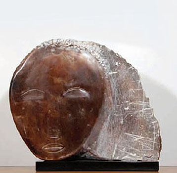 Wendy Hendelman - Stone Figures
