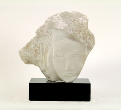 Wendy Hendelman - Stone Figures