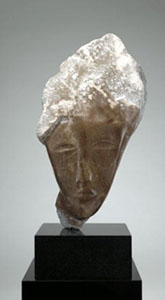Wendy Hendelman - Stone Figures